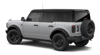 2026 Ford Bronco® External Image 3
